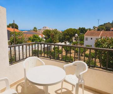 Turyva Tarongers 5 - Modern 1-Bed Apartment & 5 Min to Peníscola Beach