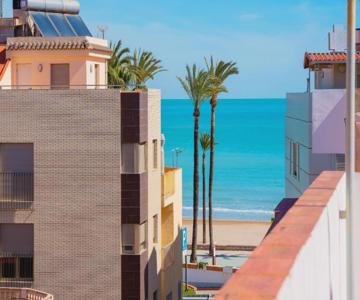 Apartamento Ca Valen 2