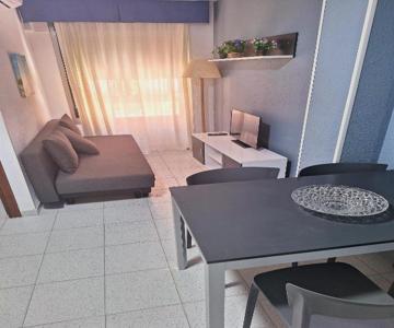 APARTAMENTO CENTRICO