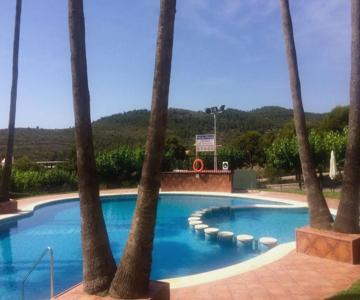 Apartamento En Arcos De Font Nova (4-6)