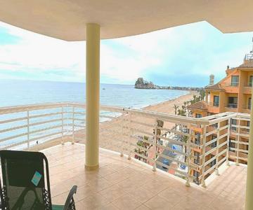 Costa Azahar 1 dormirio