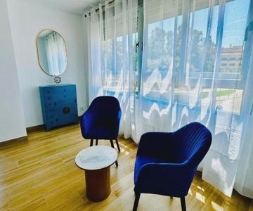 Apartamento CENTRICO REFORMADO 2023