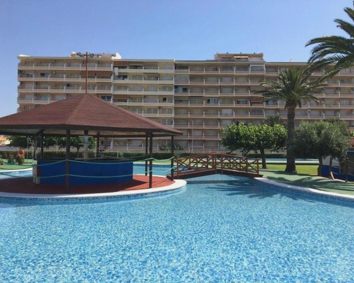 Peñismar 50
