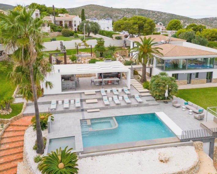 Villa Atalaya