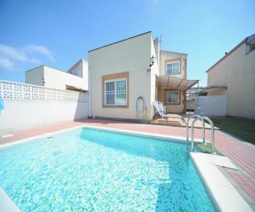 Villas Las Norias Superior Orangecosta