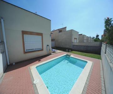 Villas Las Norias Orangecosta