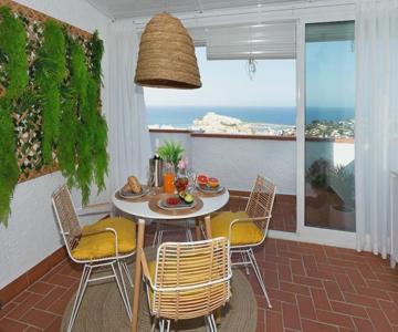 Apartamento Grecia