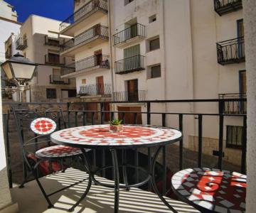 Vida Y Mar Apartamentos