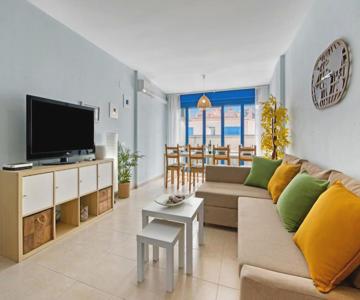 Apartamento Valparaiso