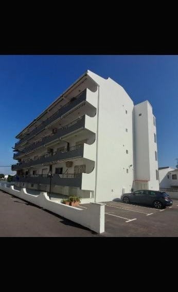 Apartamento LOS DORADOS