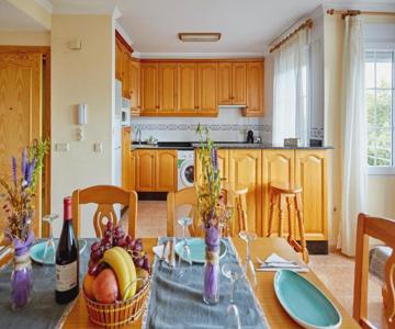 Apartamento Lorelay Familia