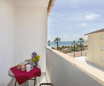 Apartment Abanicos by Interhome