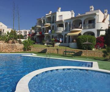 Bertur Residencial Finca Del Moro