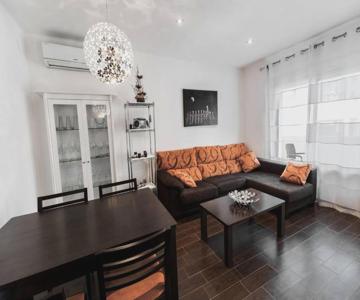 Centrico apartamento en peñiscola