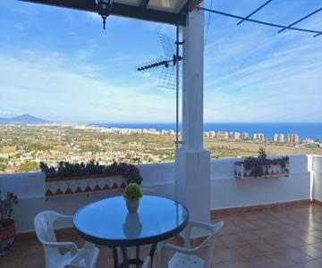 Itxaso Apartamento Con Vistas Atalayas
