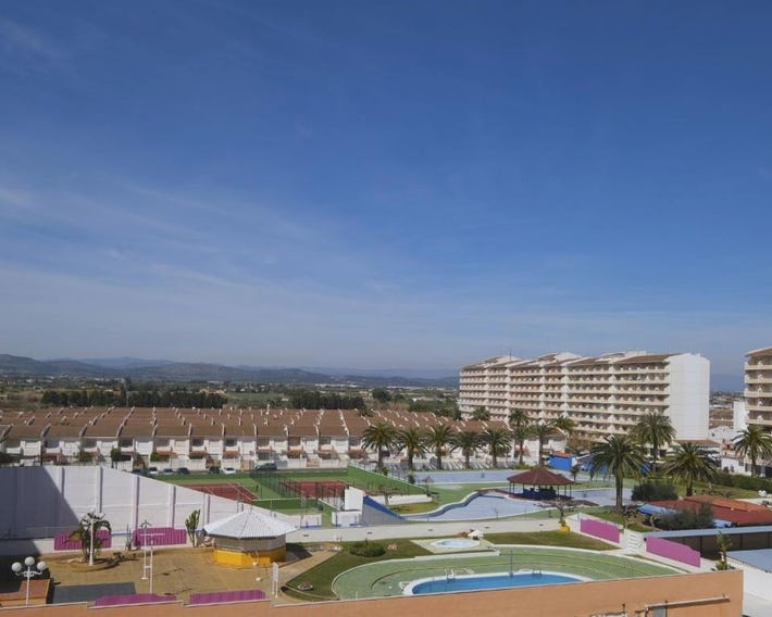 Apartment Peñismar I-1 by Interhome