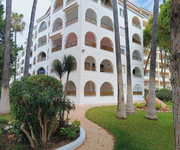 Apartamento Castillo de Peñíscola