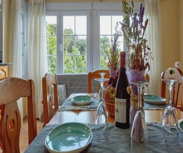 Apartamento Lorelay Brisa