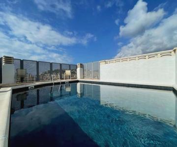 Apartment Capri Centro By Interhome