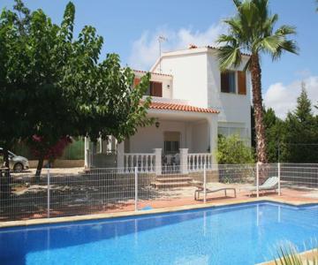 Chalet In Peñiscola