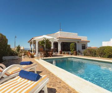 Holiday Home Villa Paloma by Interhome