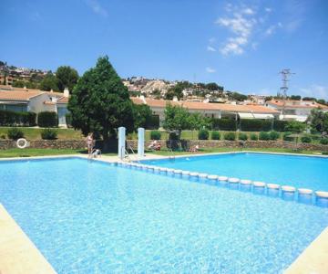 La Cova Residencial Playa Vacaciones
