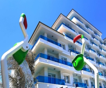 Hotel Acuazul