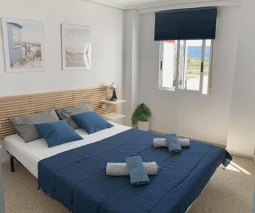 Apartamento El Sol