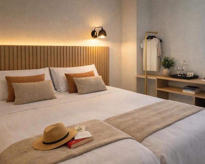 Hugo Beach Hotel