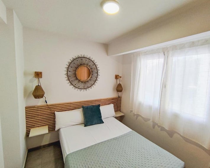 Apartamentos Gandia Playa Centro 3000