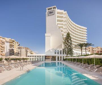 Hotel RH Arena