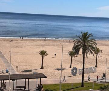 Apartamento Ideal Familias