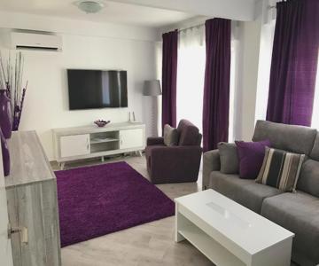 Apartamento Solmar Playa De Gandía