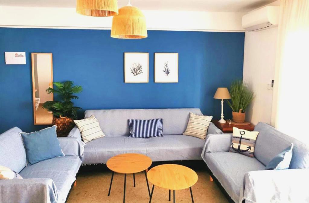 Apartamento Sabor del Mar solo Familias