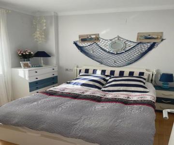 Apartamento Ivon Solo Familias