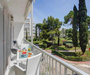 Apartamentos Ducal Center De Playa Gandia
