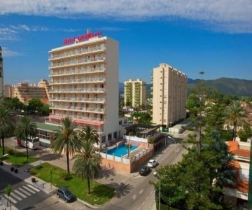 Hotel Gandia Playa