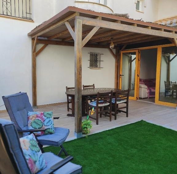 Apartamento 700 metros de la playa