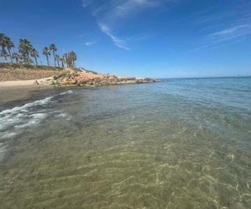 Playa Flamenca - Alicante - Orihuela Costa
