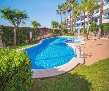 Casa Algar - La Calma - big terrace - 4 pools