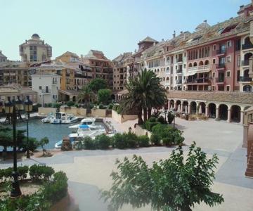 Apartamento En Port Saplaya