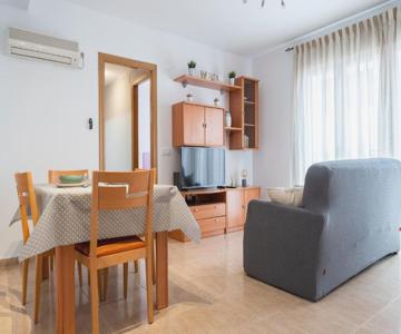 Excelente apartamento en 2a línea de playa by Hometels