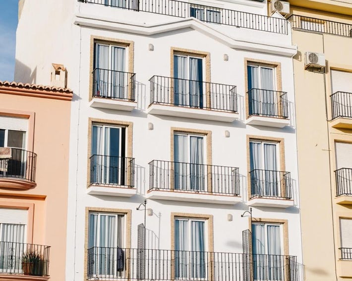 Hotel Casbah