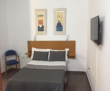 Sant Pere Apartment