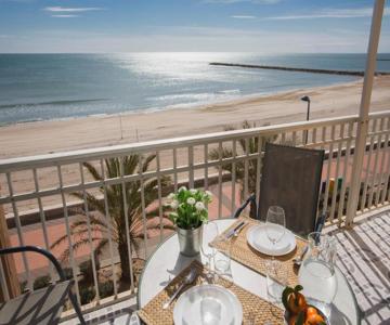 SingularStays El Faro
