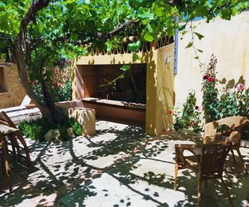 Casa Rural La Parra Requena
