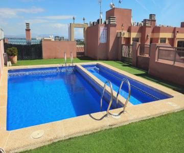 Apartment Segura 2BD