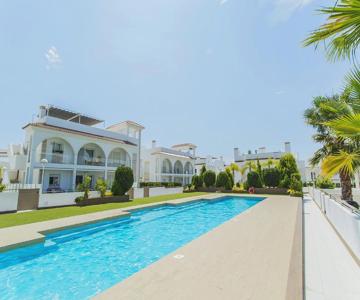 245 Lux Home Quesada-Alicante Holiday