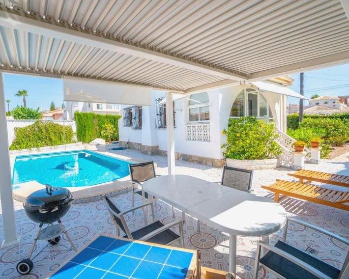 Holiday Home Picasso by Interhome