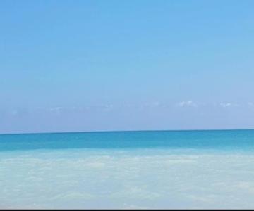 Apartamento Junto Al Mar Con Wifi Y Piscina